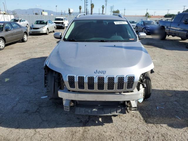 Photo 5 from auction – 2020 JEEP CHEROKEE L with VIN 1C4PJLLB7LD587207
