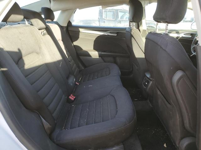 Photo 10 from auction – 2015 FORD FUSION SE with VIN 3FA6P0HD8FR265616