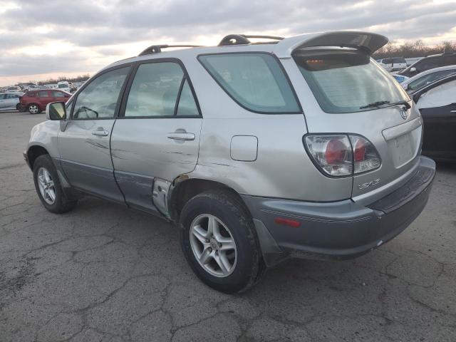 Photo 2 from auction – 2002 LEXUS RX 300 with VIN JTJGF10U820141873