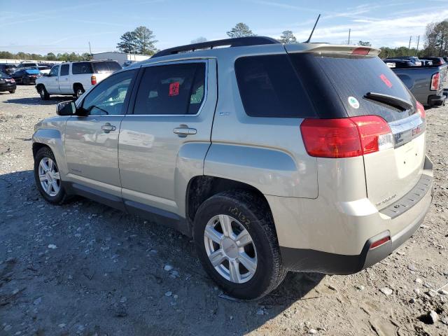 Фото 2 с аукциона – 2014 GMC TERRAIN SL с VIN 2GKALSEK8E6302494