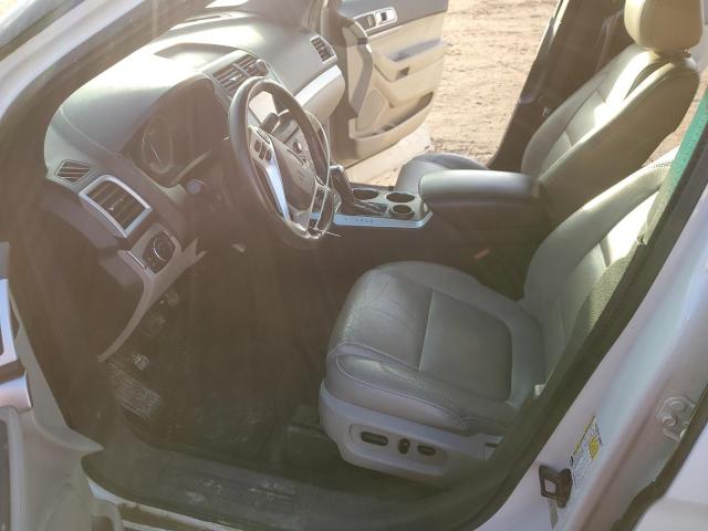 Photo 7 from auction – 2011 FORD EXPLORER X with VIN 1FMHK7D83BGA51603