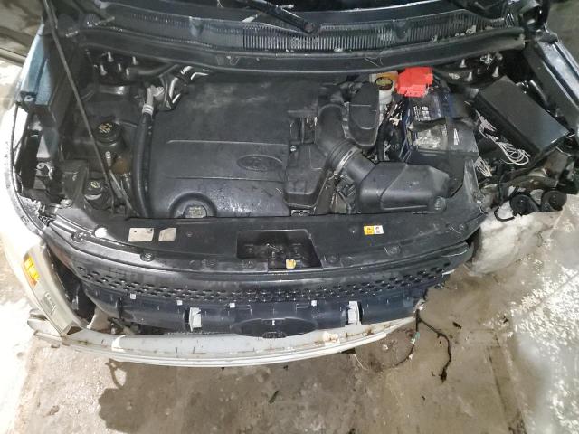 صورة رقم 12 من المزاد - 2013 FORD EXPLORER L مع VIN 1FM5K8F89DGA20994