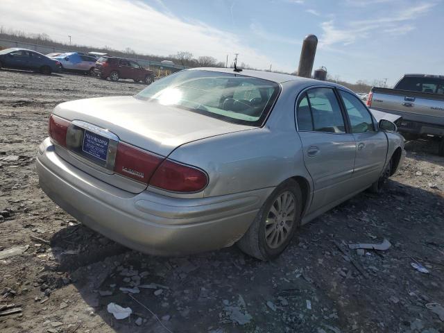 Photo 3 from auction – 2005 BUICK LESABRE LI with VIN 1G4HR54K75U142827