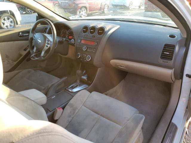 Photo 8 from auction – 2013 NISSAN ALTIMA S with VIN 1N4AL2EP1DC171444