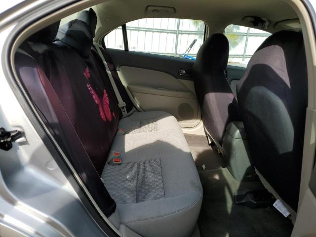 Photo 10 from auction – 2012 FORD FUSION S with VIN 3FAHP0GA2CR270743