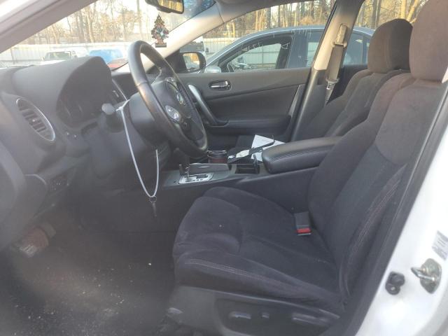 Photo 7 from auction – 2012 NISSAN MAXIMA S with VIN 1N4AA5AP3CC860610