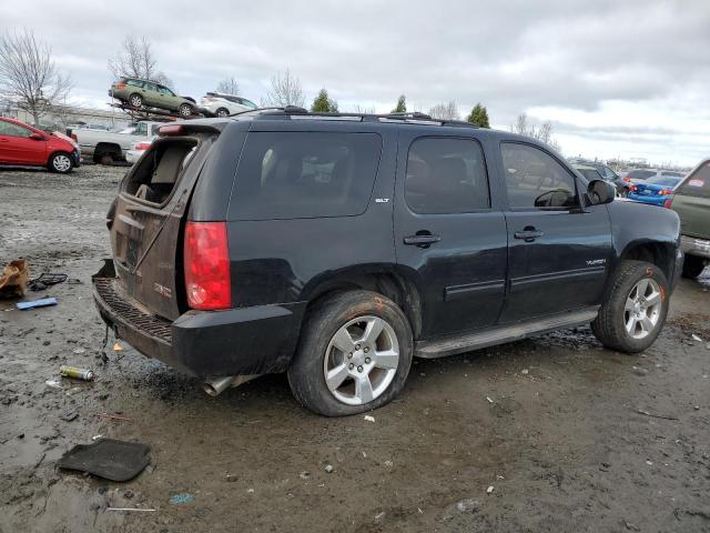 Photo 3 from auction – 2014 GMC YUKON SLT with VIN 1GKS2CE03ER214890