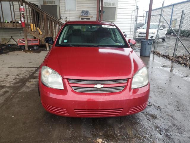 Photo 5 from auction – 2010 CHEVROLET COBALT 1LT with VIN 1G1AD5F57A7129749