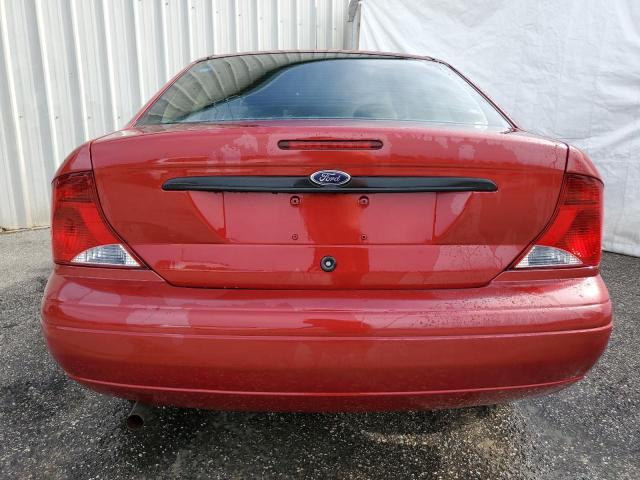 Photo 6 from auction – 2003 FORD FOCUS LX with VIN 1FAFP33P83W178309