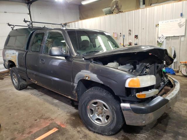 Photo 4 from auction – 2003 GMC SIERRA with VIN 2GTEK19T131253209
