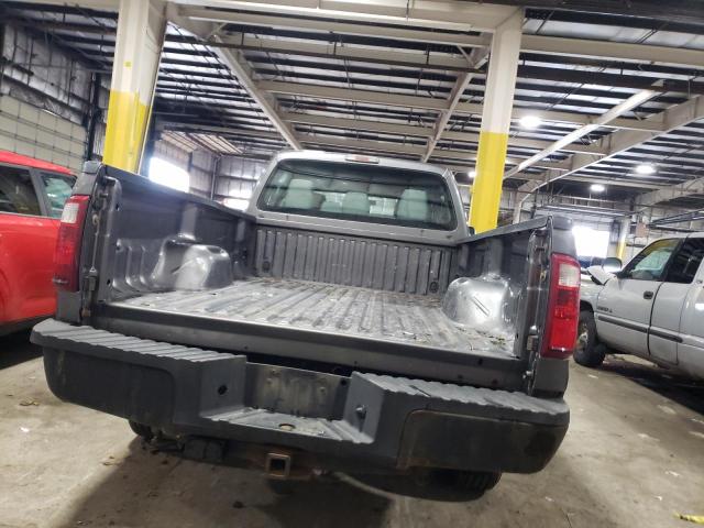 Photo 6 from auction – 2012 FORD F250 SUPER with VIN 1FT7W2B66CED22658