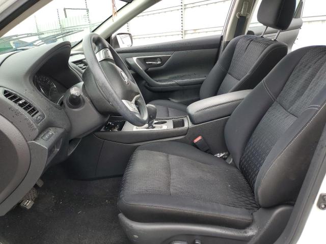 Photo 7 from auction – 2016 NISSAN ALTIMA 2.5 with VIN 1N4AL3AP2GN380860