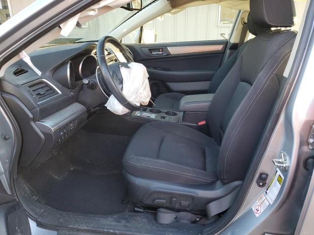 Photo 7 from auction – 2016 SUBARU LEGACY 2.5 with VIN 4S3BNAF61G3035148