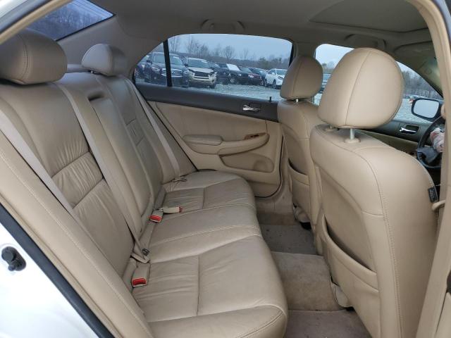Photo 10 from auction – 2003 HONDA ACCORD EX with VIN 1HGCM66533A069756
