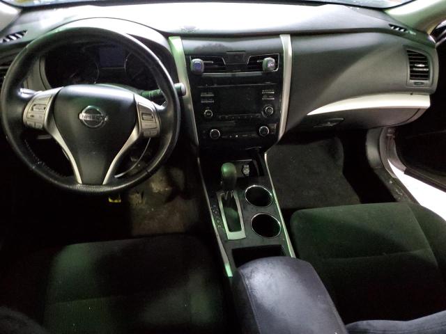 Photo 8 from auction – 2013 NISSAN ALTIMA 2.5 with VIN 1N4AL3AP4DC910799