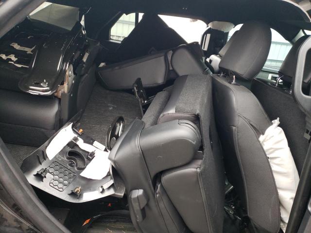 Photo 11 from auction – 2022 FORD EXPLORER P with VIN 1FM5K8AB2NGA05516