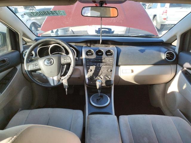 Photo 8 from auction – 2010 MAZDA CX-7 with VIN JM3ER2WM6A0336570