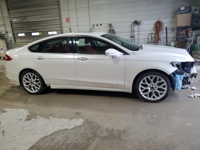 Photo 4 from auction – 2014 FORD FUSION TIT with VIN 3FA6P0K96ER119749