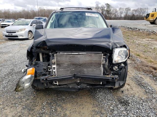 Photo 5 from auction – 2012 FORD ESCAPE LIM with VIN 1FMCU0EG2CKB11127