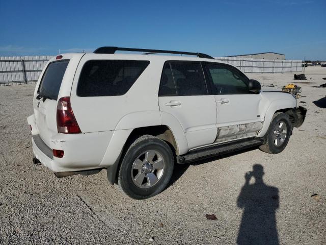 Photo 3 from auction – 2005 TOYOTA 4RUNNER SR with VIN JTEZU14RX50055651