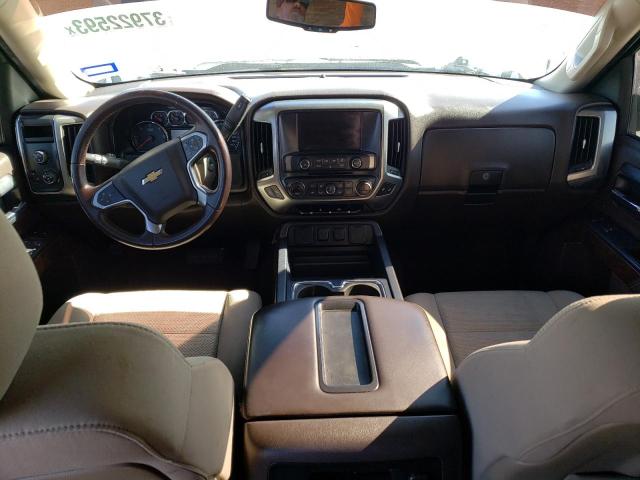 Photo 8 from auction – 2014 CHEVROLET SILVERADO with VIN 3GCUKREC1EG265497