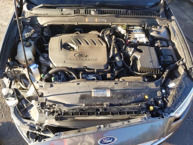 Photo 11 from auction – 2017 FORD FUSION SE with VIN 3FA6P0HD1HR220990