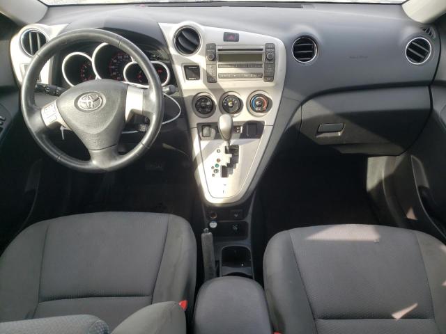 Photo 8 from auction – 2009 TOYOTA COROLLA MA with VIN 2T1KE40E69C017286