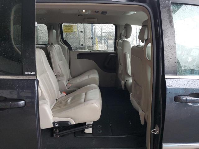Photo 10 from auction – 2014 CHRYSLER TOWN & COU with VIN 2C4RC1BG4ER304086