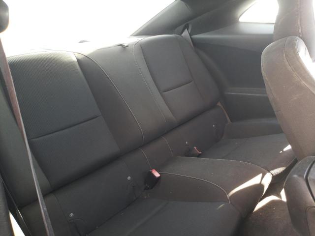 Photo 10 from auction – 2010 CHEVROLET CAMARO SS with VIN 2G1FJ1EJ5A9176301