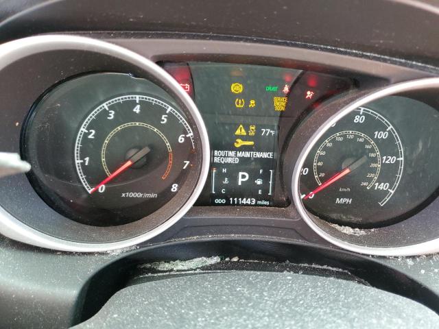 Photo 9 from auction – 2014 MITSUBISHI OUTLANDER with VIN 4A4AP3AU1EE012759
