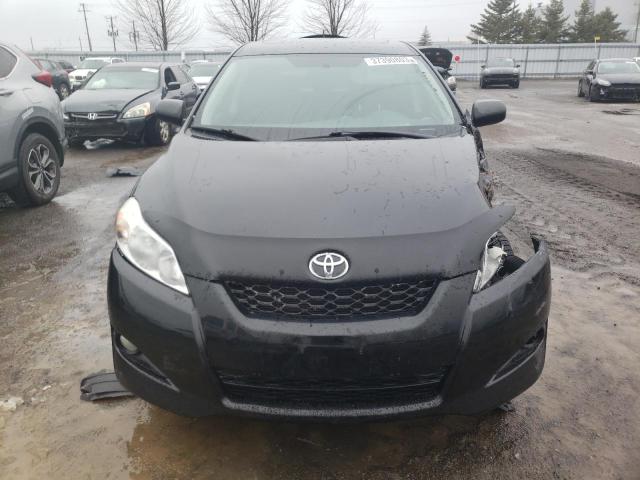 Photo 5 from auction – 2013 TOYOTA COROLLA MA with VIN 2T1KU4EE9DC045071