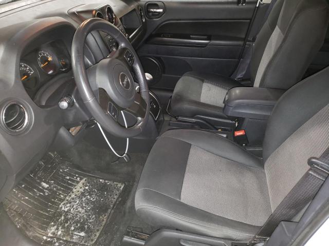 Photo 7 from auction – 2014 JEEP PATRIOT with VIN 1C4NJRFB1ED825626