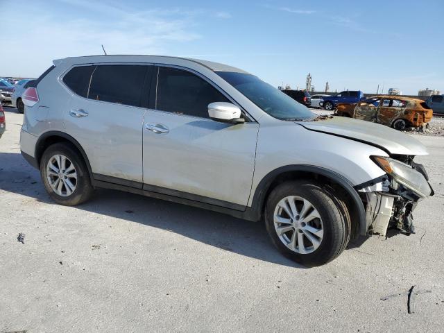 Photo 4 from auction – 2015 NISSAN ROGUE S with VIN 5N1AT2MT0FC884729