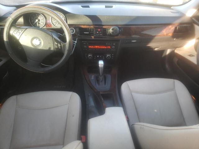 Photo 8 from auction – 2010 BMW 328 XI SUL with VIN WBAPK5C58AA651365