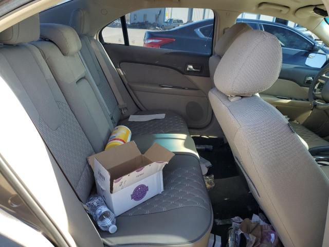 Photo 10 from auction – 2011 FORD FUSION SEL with VIN 3FAHP0JAXBR197645
