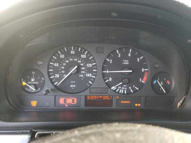 Zdjęcie 9 z aukcji – 2000 BMW 528 I AUTO z VIN WBADM6346YGU13614