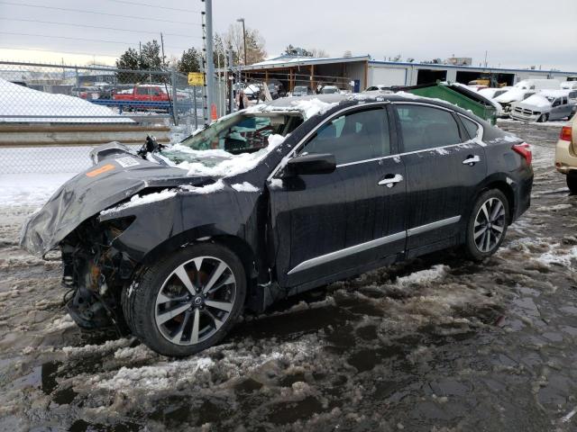 Photo 1 from auction – 2016 NISSAN ALTIMA 3.5 with VIN 1N4BL3AP4GC202867