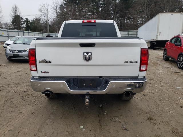 Photo 6 from auction – 2016 RAM 1500 SLT with VIN 3C6RR7LT6GG207484