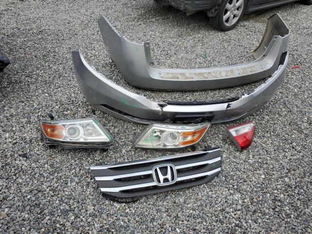 Photo 13 from auction – 2012 HONDA ODYSSEY EX with VIN 5FNRL5H61CB088566