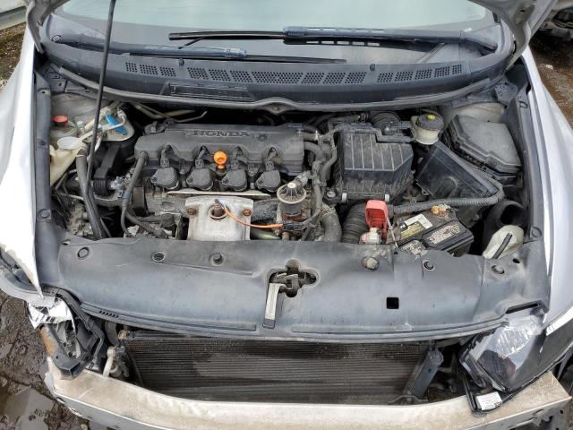 Photo 11 from auction – 2010 HONDA CIVIC EX with VIN 2HGFG1B86AH522709