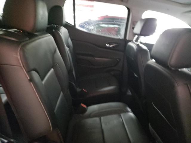 Photo 11 from auction – 2020 GMC ACADIA SLT with VIN 1GKKNMLS7LZ185571