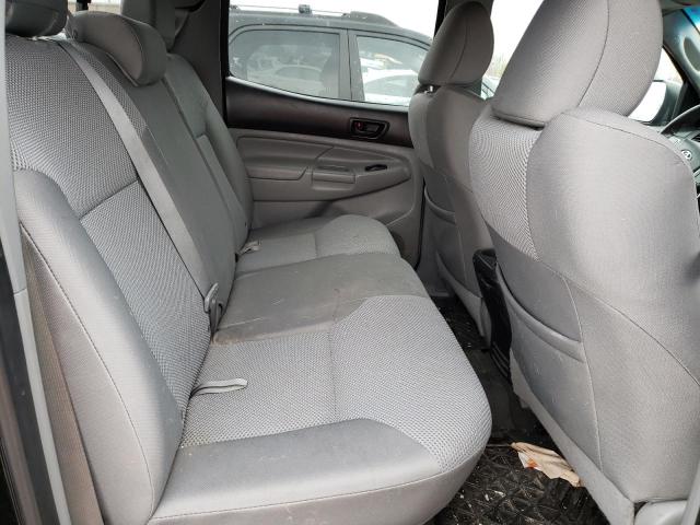 Photo 10 from auction – 2012 TOYOTA TACOMA DOU with VIN 3TMJU4GN6CM130352