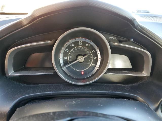 Photo 9 from auction – 2015 MAZDA 3 TOURING with VIN 3MZBM1V71FM195232