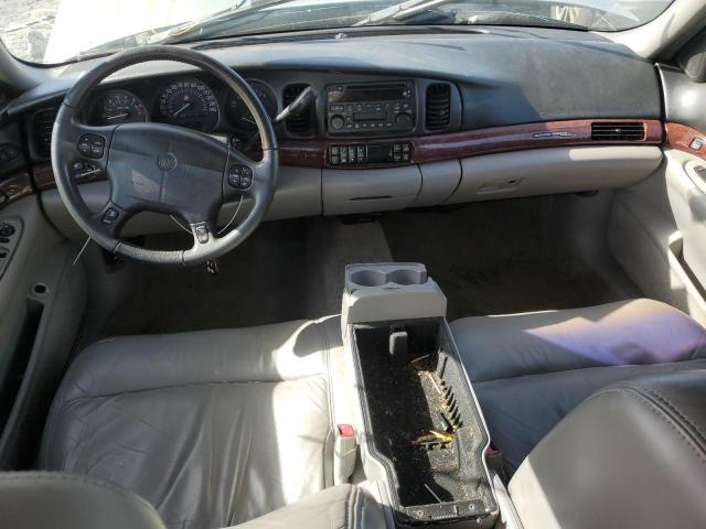 Photo 8 from auction – 2005 BUICK LESABRE LI with VIN 1G4HR54K75U142827