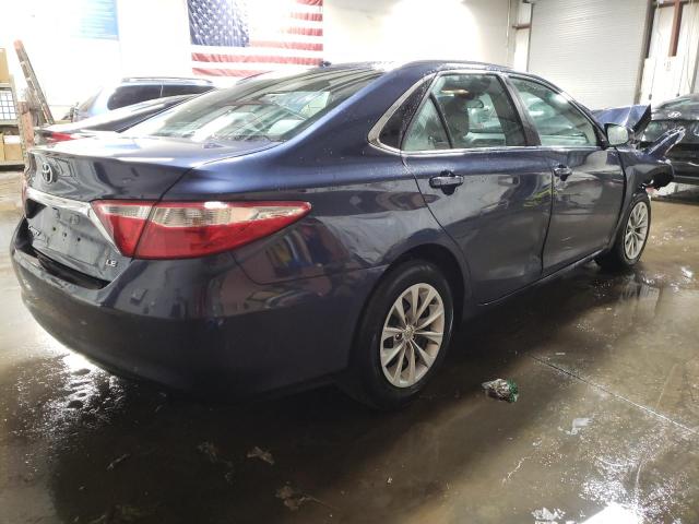 Photo 3 from auction – 2017 TOYOTA CAMRY LE with VIN 4T1BF1FK7HU734673