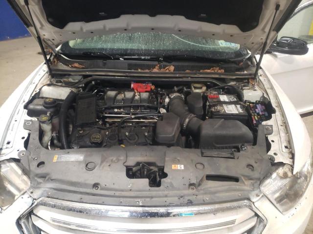 Photo 11 from auction – 2016 FORD TAURUS LIM with VIN 1FAHP2F82GG116430