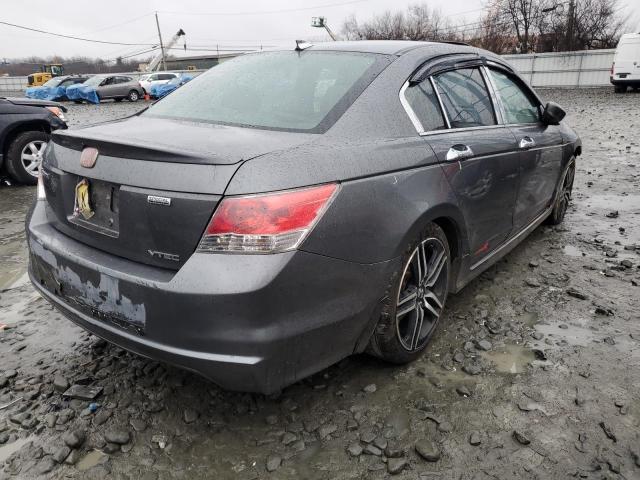 Photo 3 from auction – 2010 HONDA ACCORD EX with VIN 1HGCP2F71AA106334