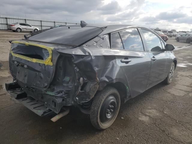 Photo 3 from auction – 2016 TOYOTA PRIUS with VIN JTDKARFU6G3022288