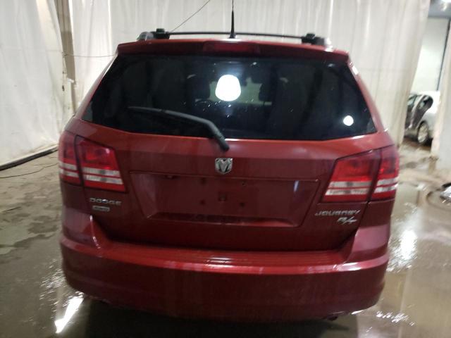 Photo 6 from auction – 2010 DODGE JOURNEY R/ with VIN 3D4PH6FV1AT142099