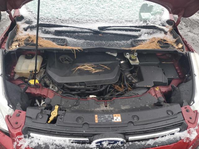 Photo 12 from auction – 2015 FORD ESCAPE SE with VIN 1FMCU9GX2FUA20997